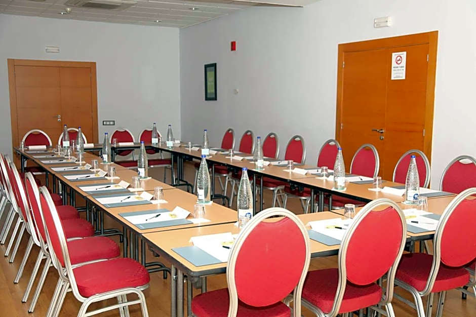 Travelodge Barcelona del Valles