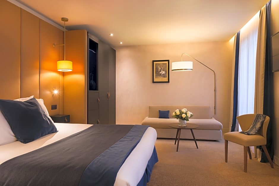 Photo 1 of 1 of Standard Suite