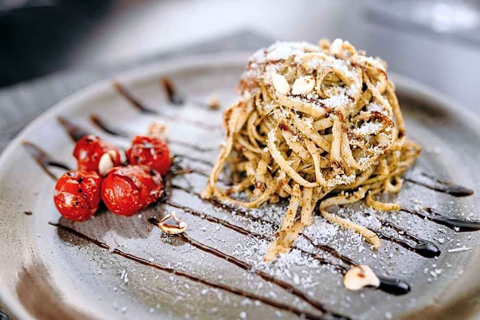 Lanzcarre Hotel Mannheim, a member of Radisson Individuals