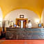 Convento D'Alter Hotel