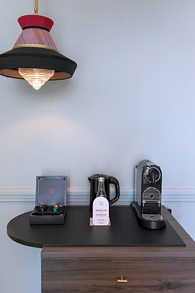 Maison Rouge Strasbourg Hotel & Spa, Autograph Collection