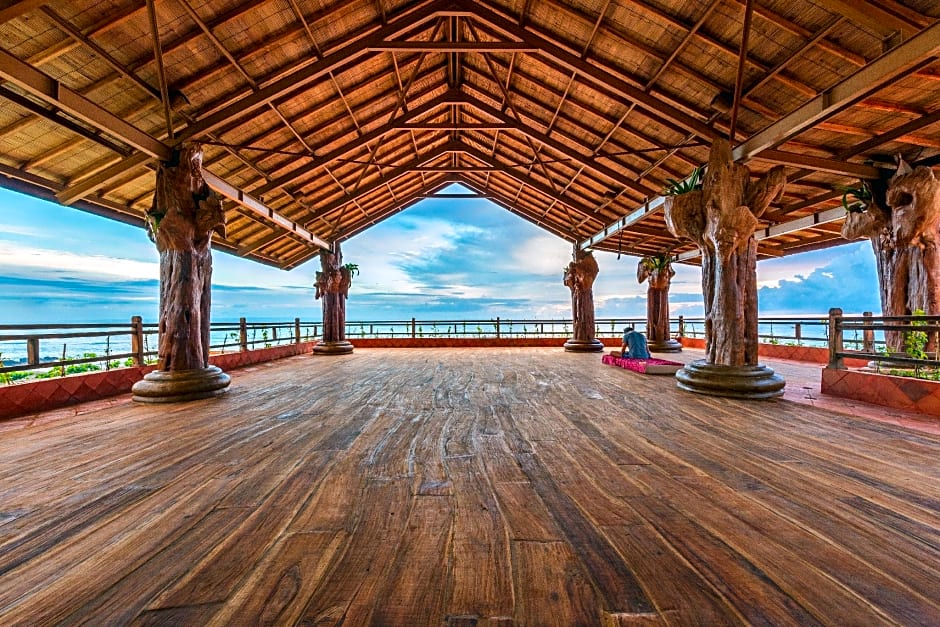 Udara Bali Yoga Detox and Spa