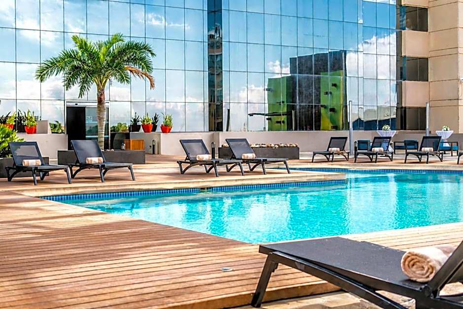Hyatt Regency Merida