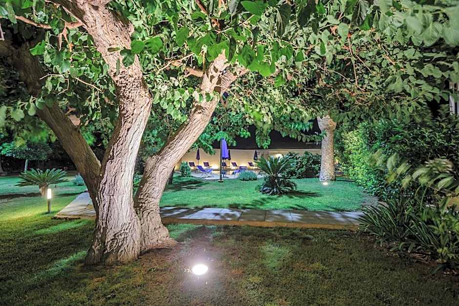 Sikelika Residence Sul Mare