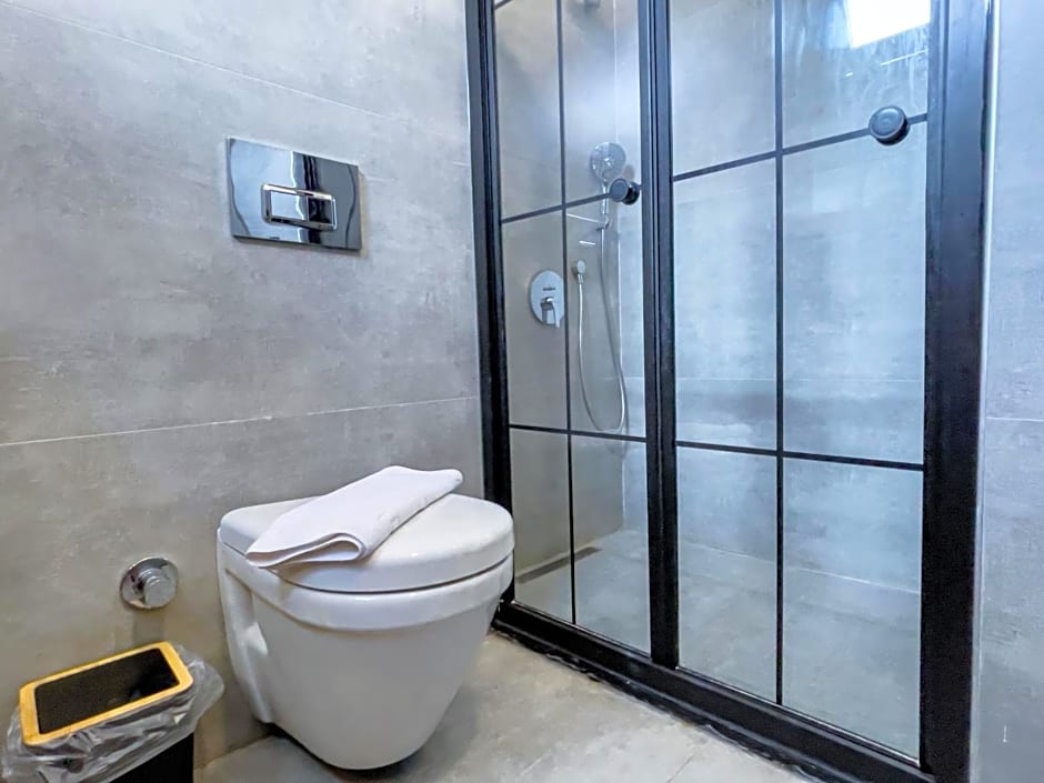 Trina Talles Hotel Alacati - Luxury Desing