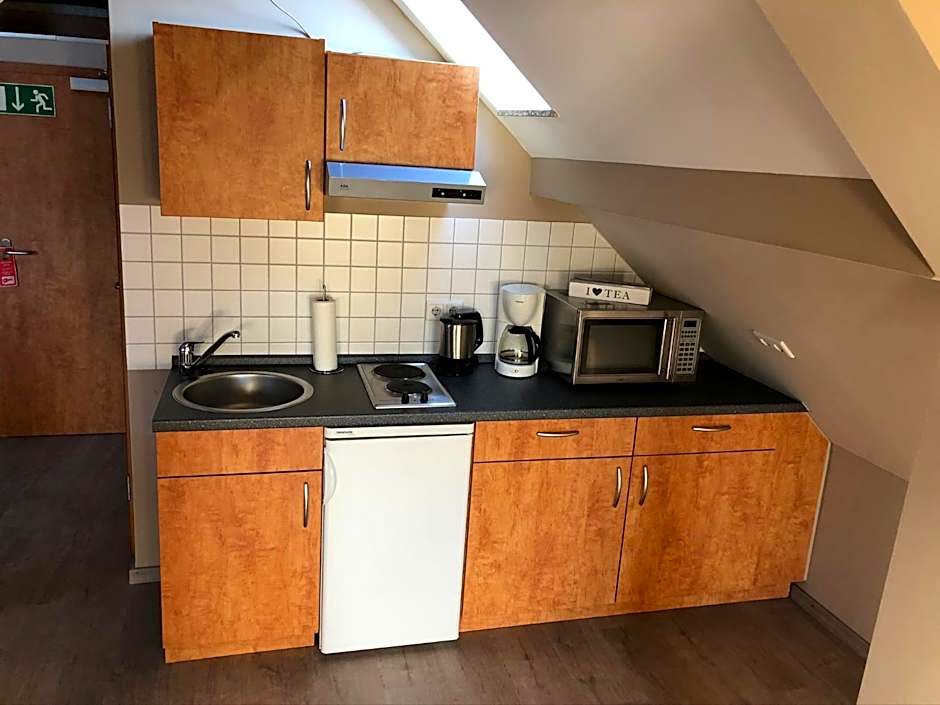 Hofgut Langenborn Wohnen auf Zeit möblierte Apartments Aschaffenburg Alzenau Frankfurt