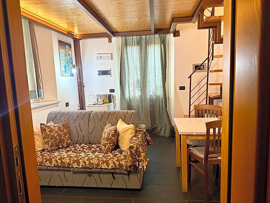 Affittacamere Monterosso 5 Terre
