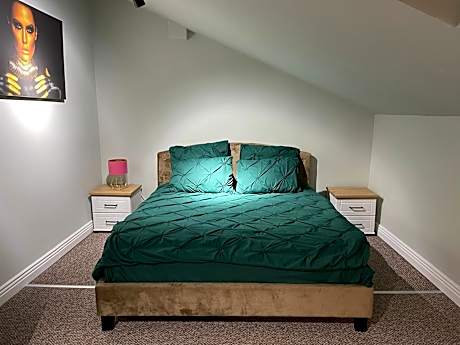 Fantasia Apart Hotel