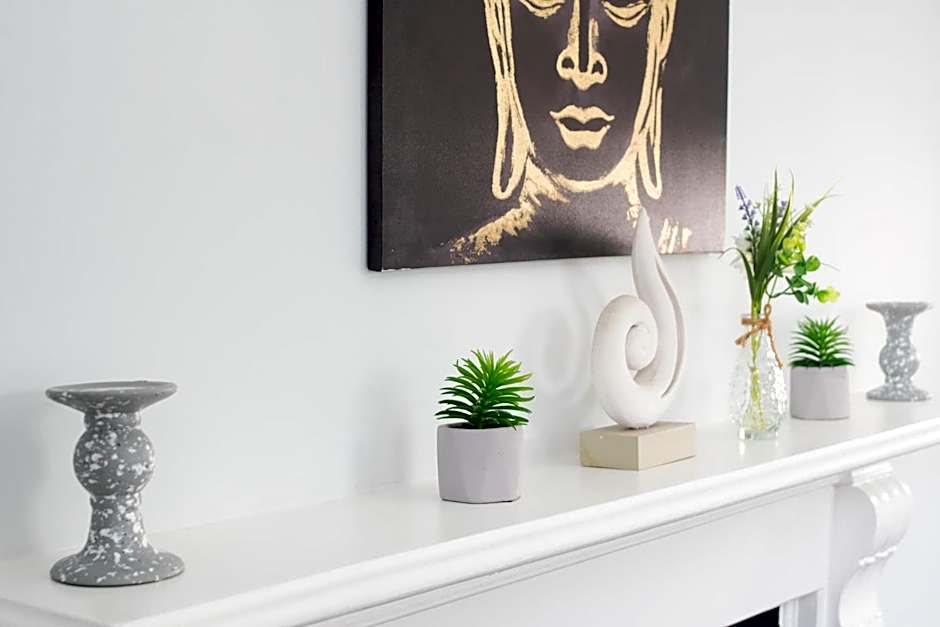 Teviotside Travel Inn