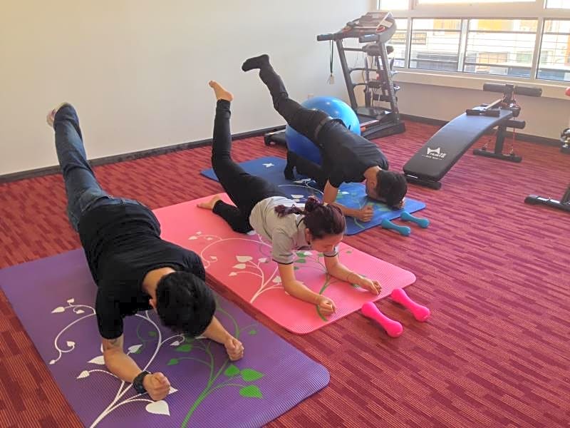 Lot 10 Boutique Hotel