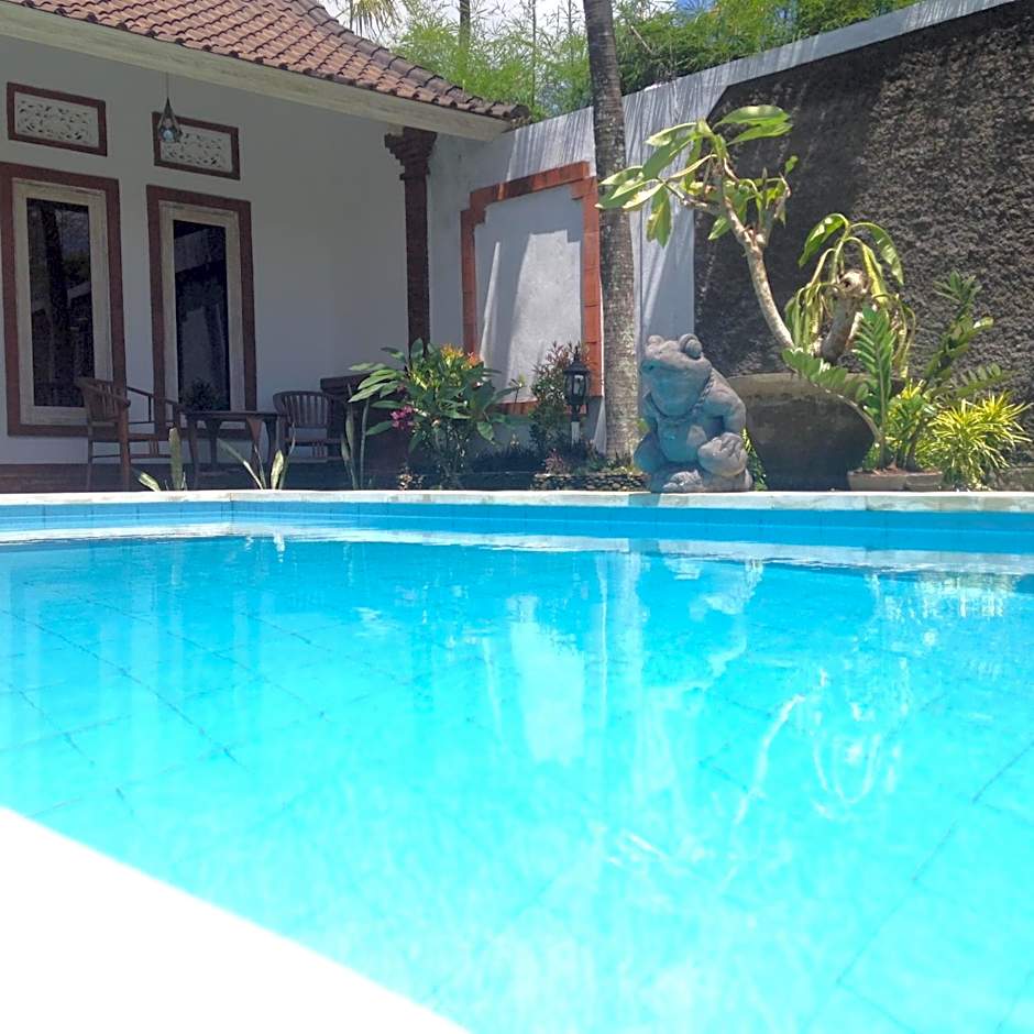 Casa D'Sami B & B