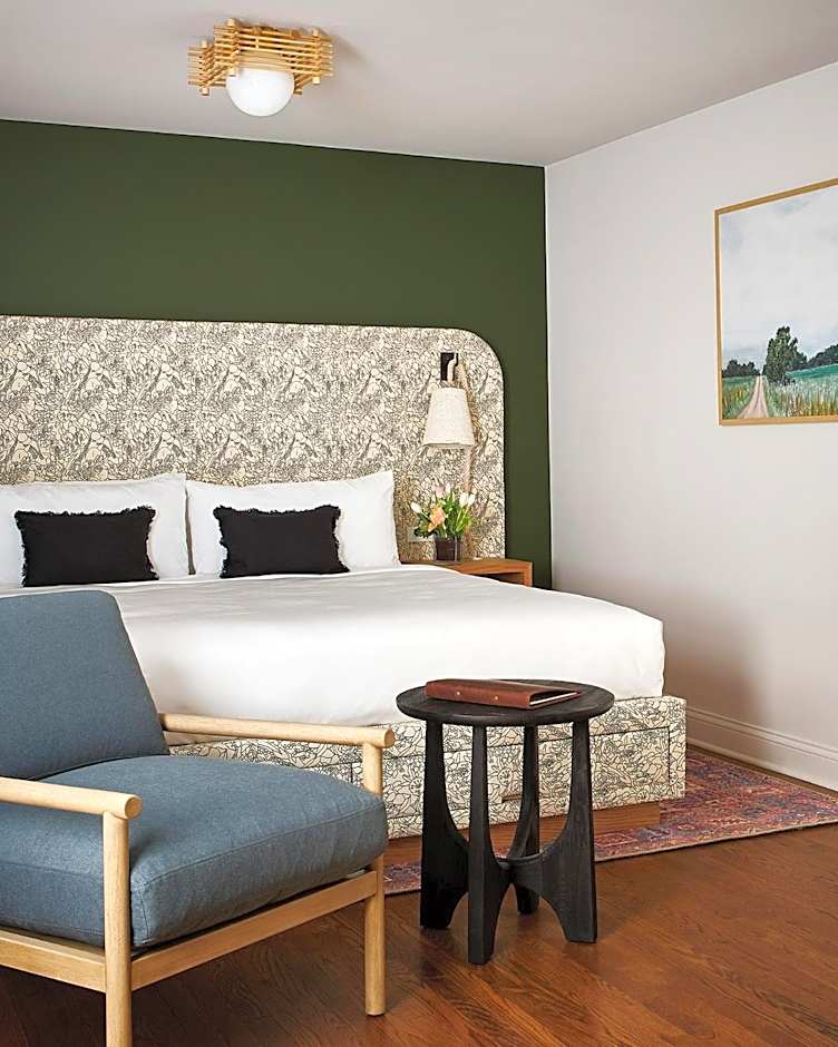 The Neighborhood Hotel Grand Beach