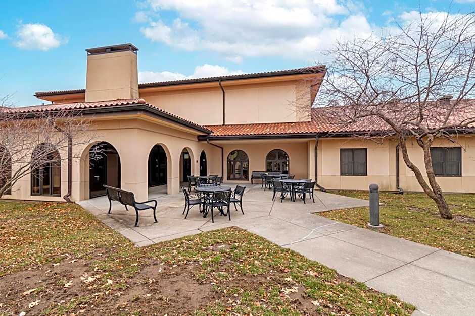 Unity Hotel and Conference Ctr, an Ascend Collection Hotel