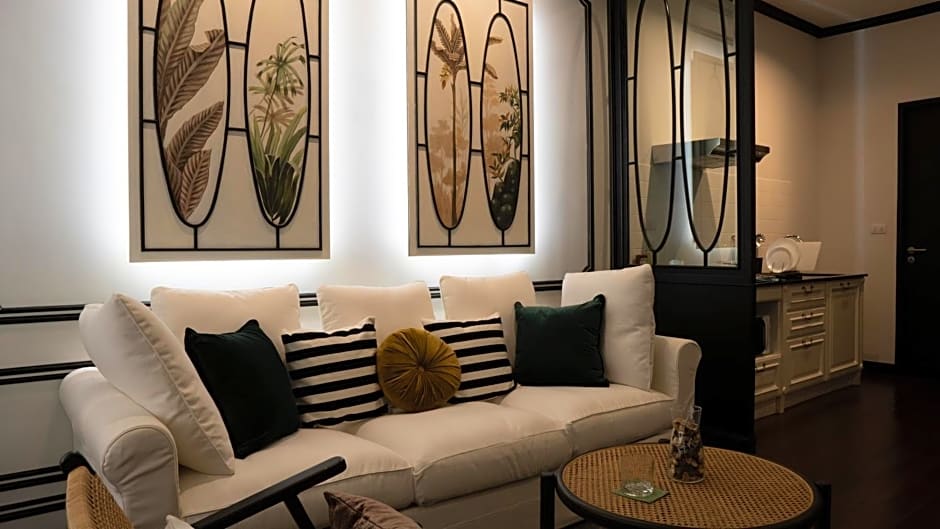 BAAN 125 STAY Phuket