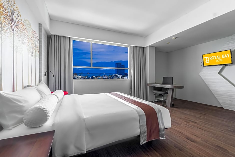 Royal Bay Hotel Makassar