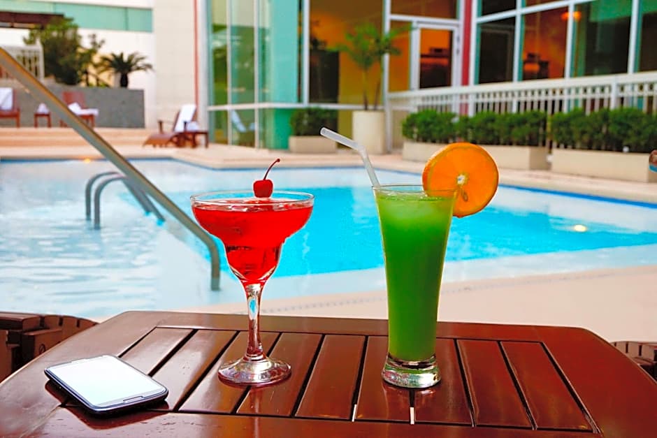 Courtyard by Marriott Monterrey San Jeronimo/Valle