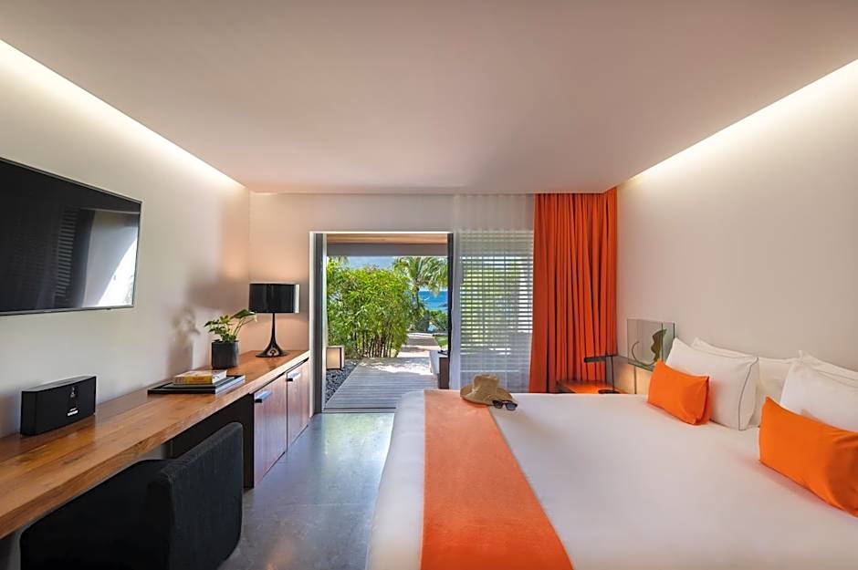 Hotel Christopher Saint Barth