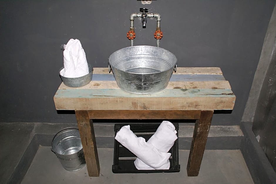 Hotelitto San Miguel