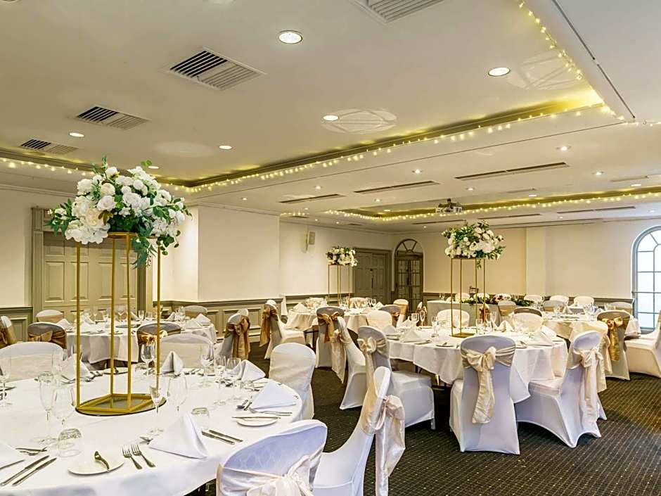 Mercure Exeter Southgate