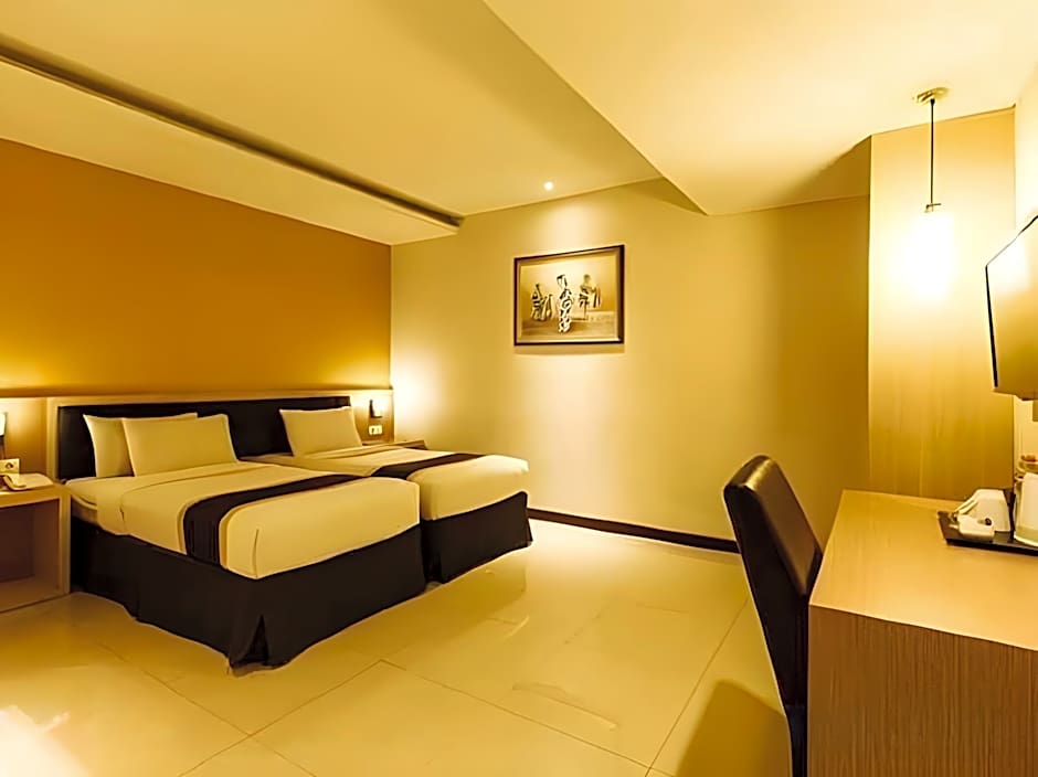 D'best Hotel Bandung