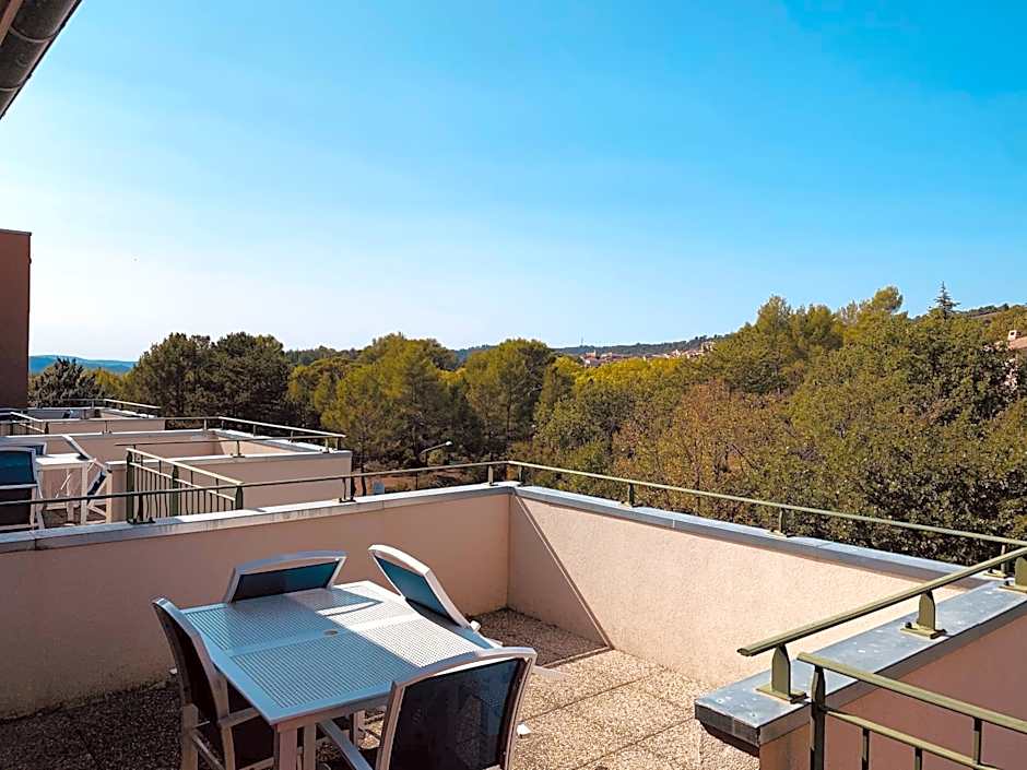 Terres de France - Résidence Côté Provence