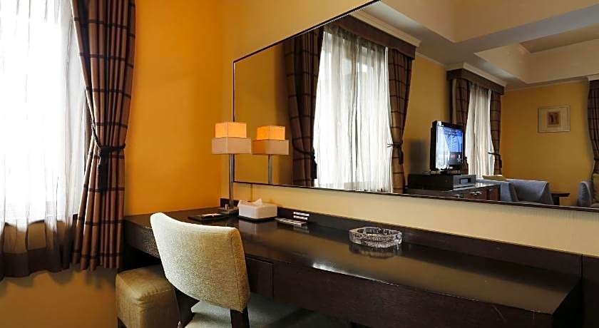 Hotel Monterey La Soeur Osaka