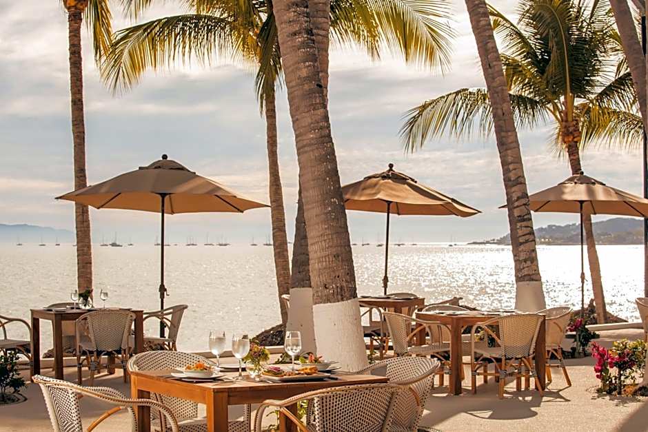 Vista Vallarta All Suites On The Beach