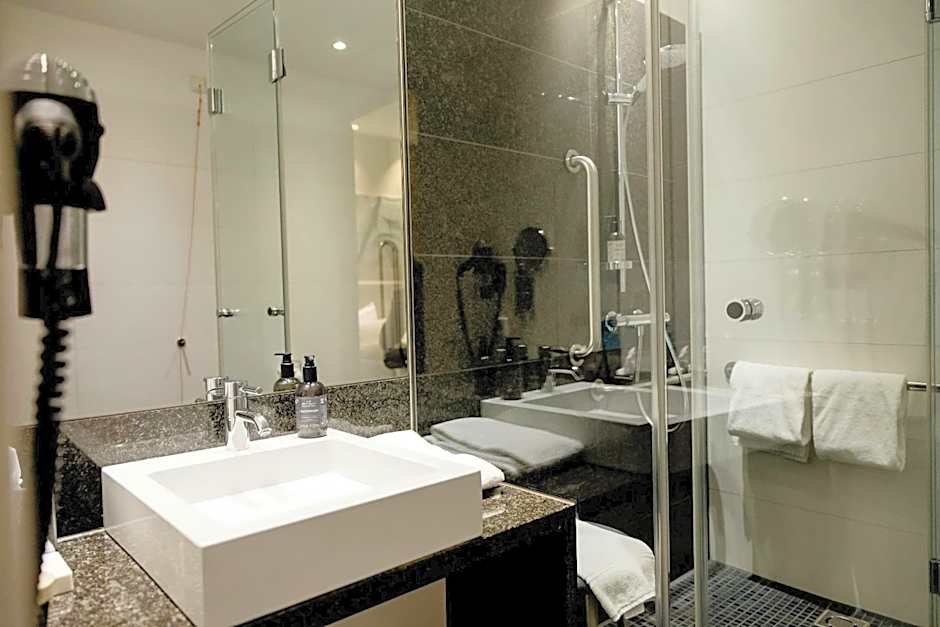 Motel One Linz-Hauptplatz