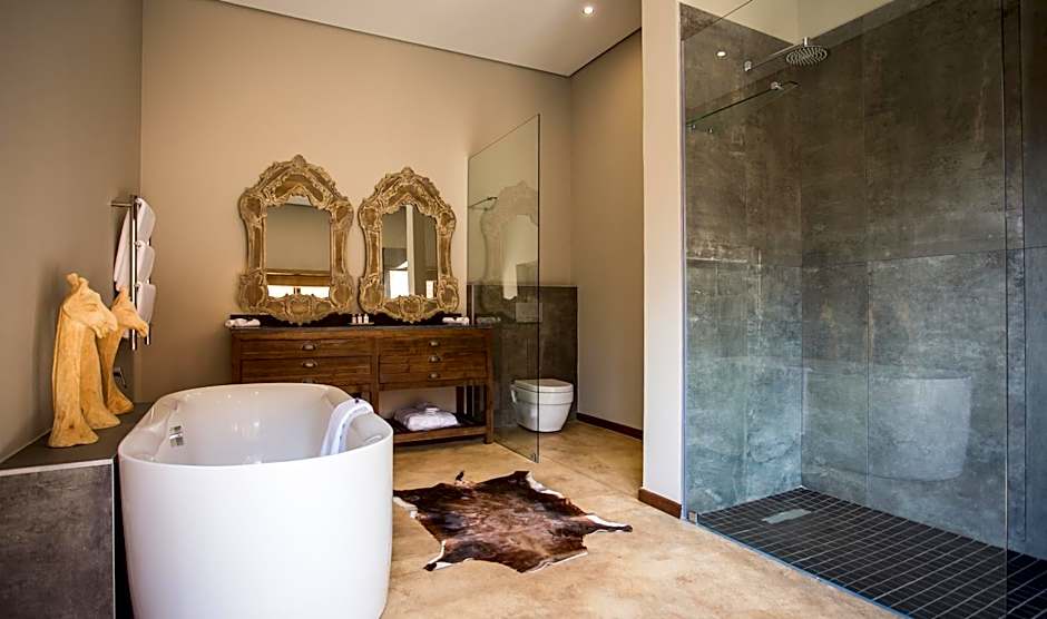 Botlierskop The Village Lodge