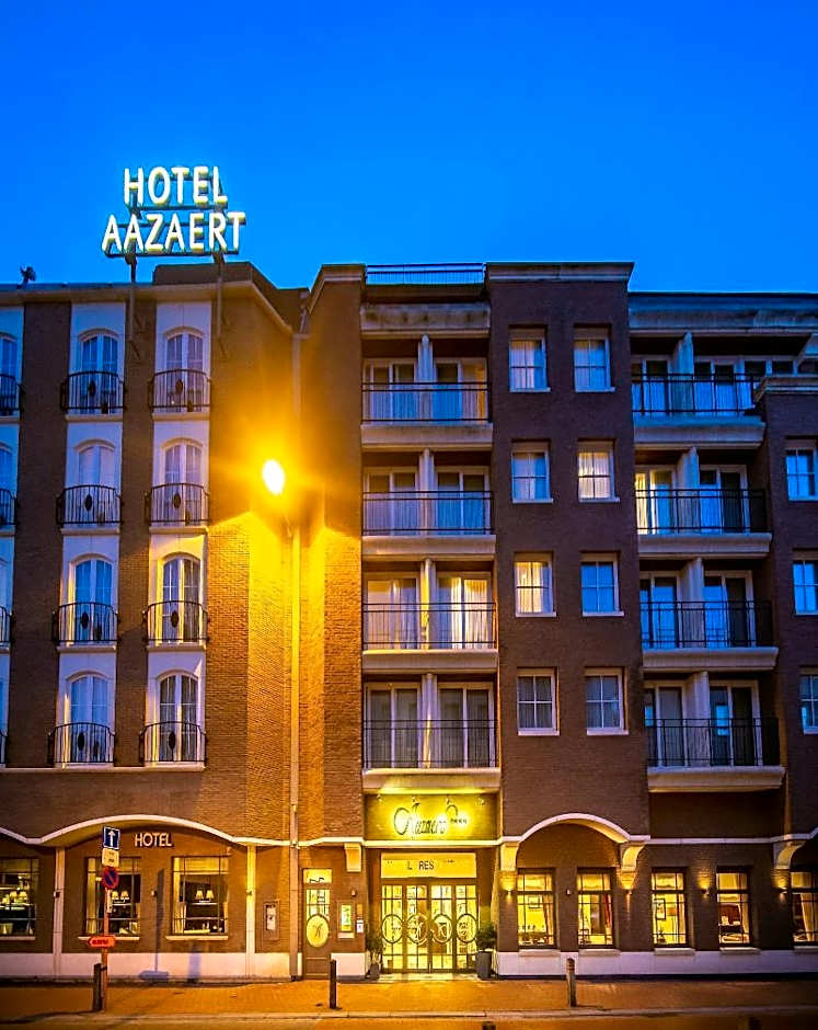 Hotel Aazaert by WP Hotels