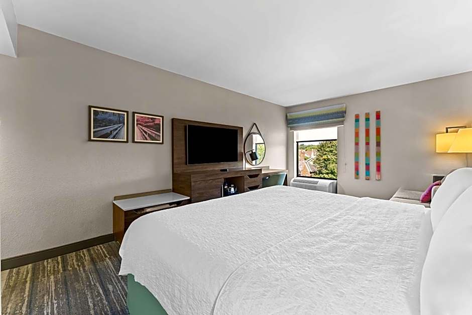 Hampton Inn By Hilton Stroudsburg/Poconos