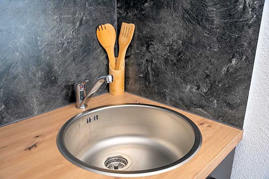 Modern Apartment Weinsberg