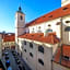 Old Town - Templova Apartments