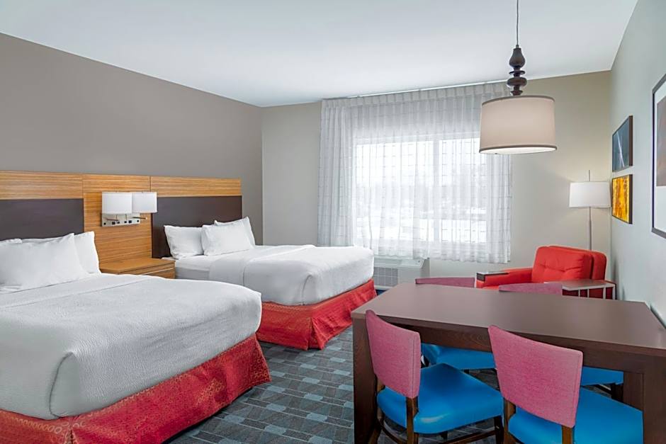 TownePlace Suites by Marriott Detroit Allen Park