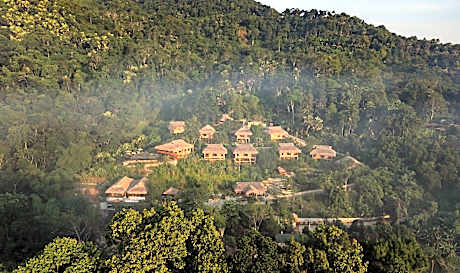 An Châng Retreat & Spa