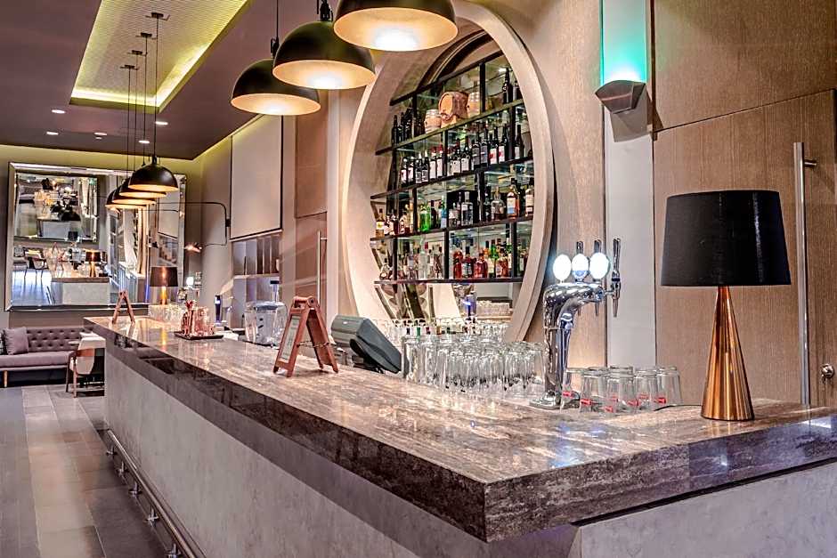 Centro Capital Centre By Rotana