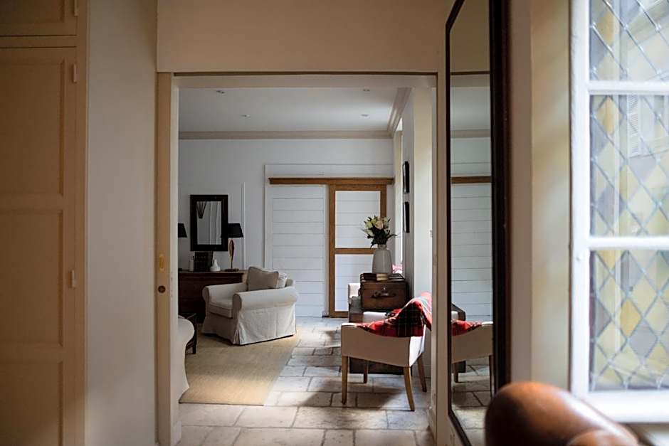 L'Amiral - LeParticulier Collection