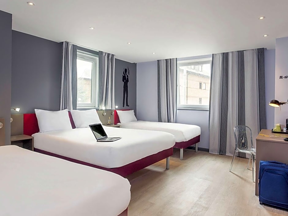 Ibis Styles London Walthamstow