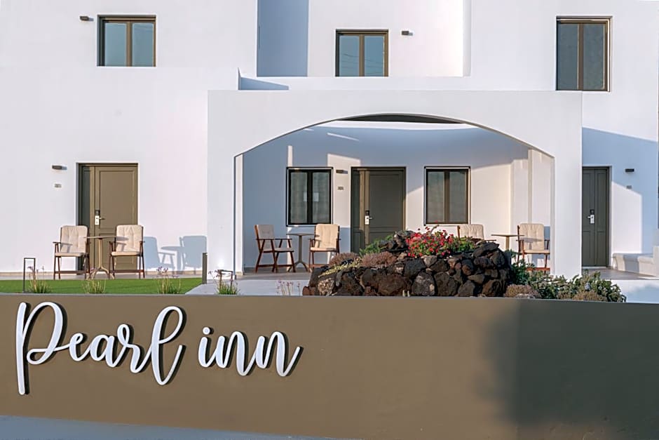 Pearl Inn Hotel by Pearl Hotel Collection