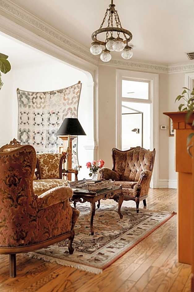 Ellerbeck Bed & Breakfast