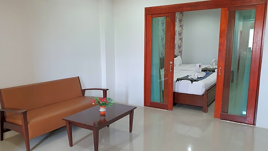 Doungta Anda Hotel Krabi