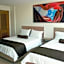Hotel Med Estadio