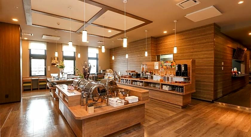 Route Inn Grantia Tokai Spa and Relaxation