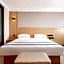 City Comfort Inn Guangzhou Xinshi Qifu Road Baixin Plaza