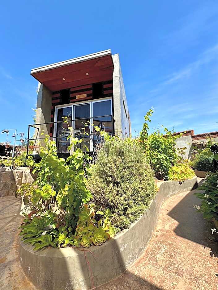 Entre Vides Valle de Guadalupe