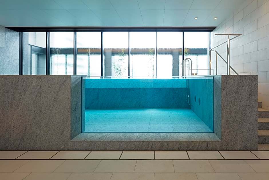 Ascott Marunouchi Tokyo