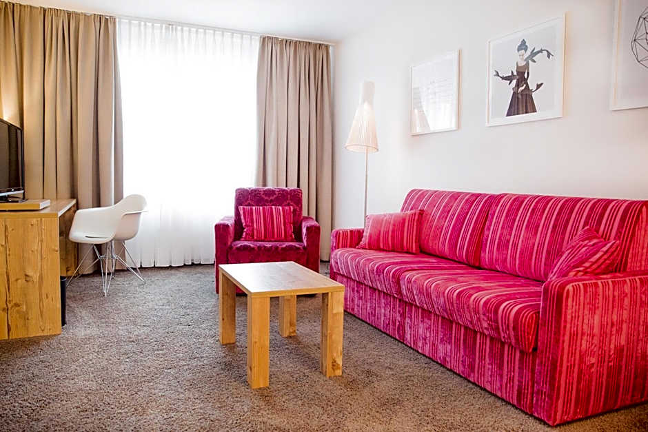 Hotel Rad