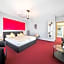 Europa Hotel Garni free parking