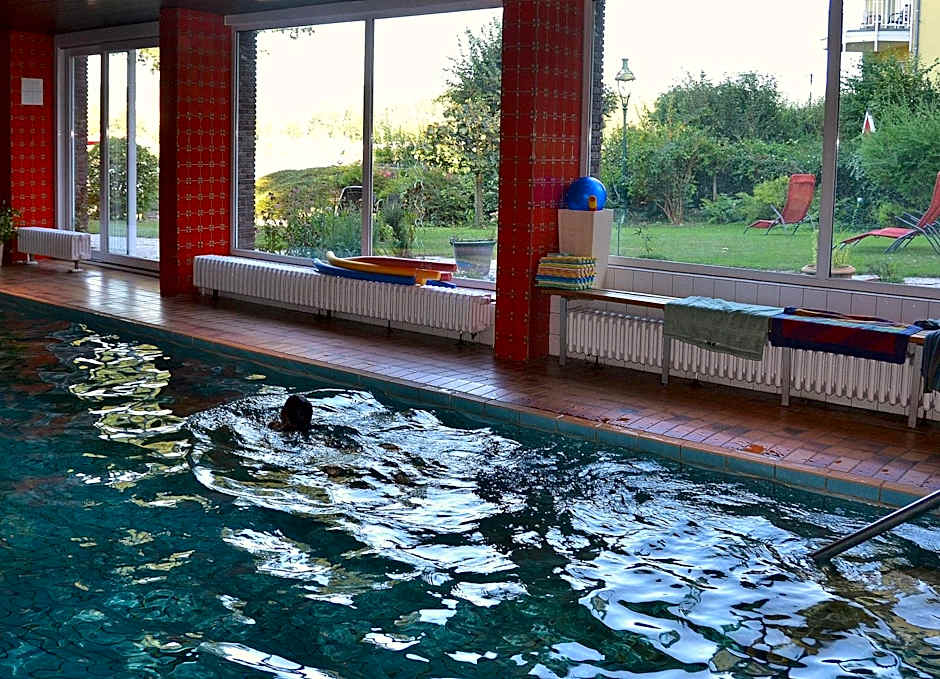 Hotel Zur Muhle