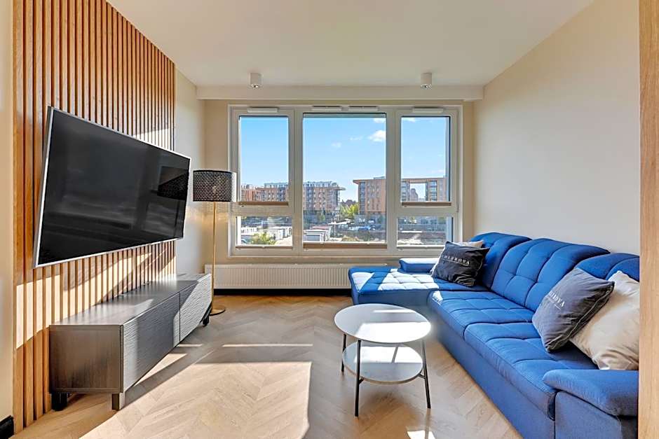 RentPlanet - Apartamenty Chlebova